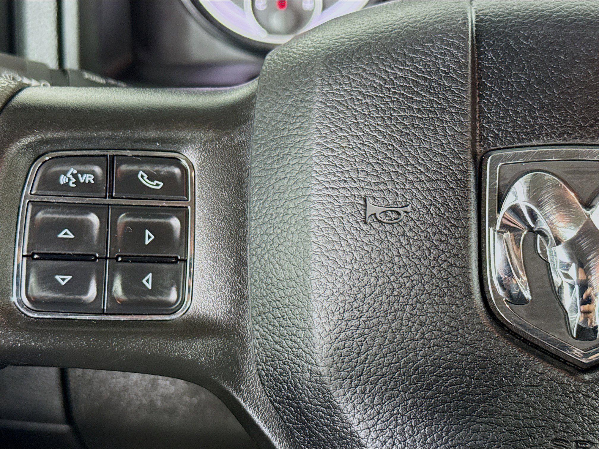 Used 2021 RAM 1500 Tradesman w/ Popular Equipment Group image 13