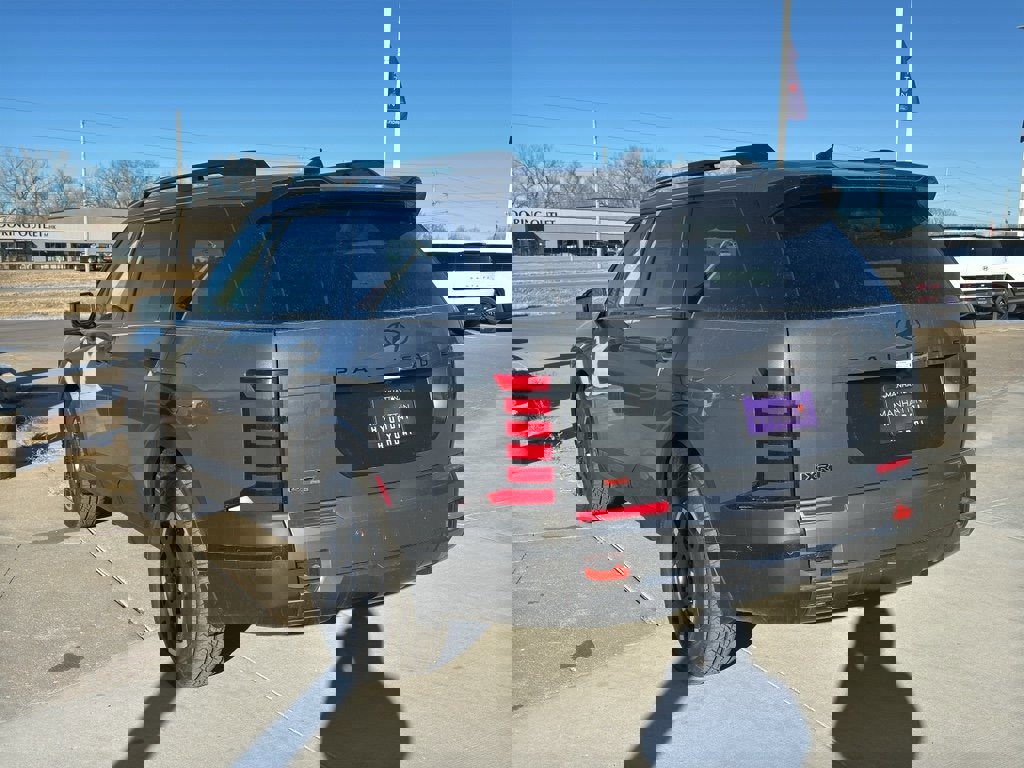 New 2026 Hyundai Palisade XRT Pro image 6