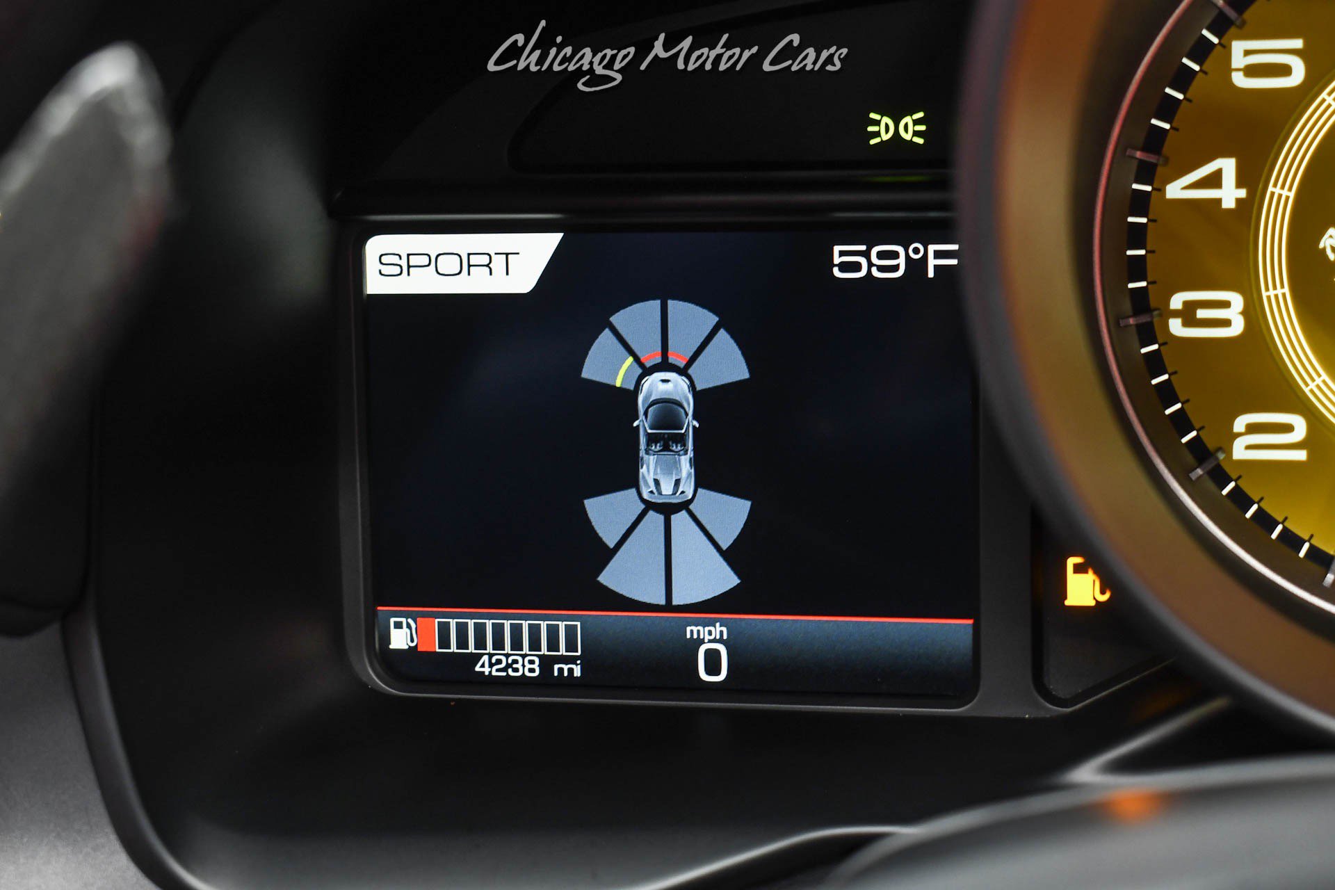 Used 2022 Ferrari F8 Tributo image 13