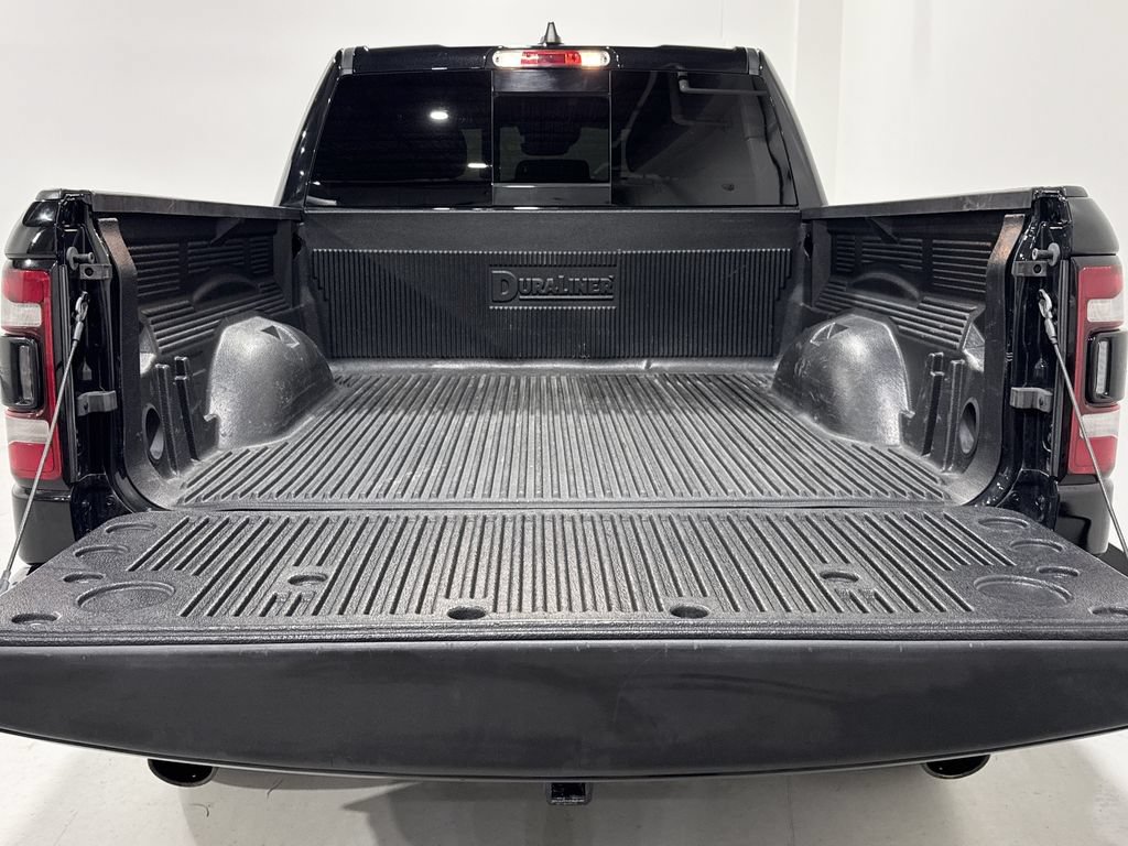 Used 2022 RAM 1500 Sport w/ Rebel Level 2 Equipment Group AWD/4WD image 24