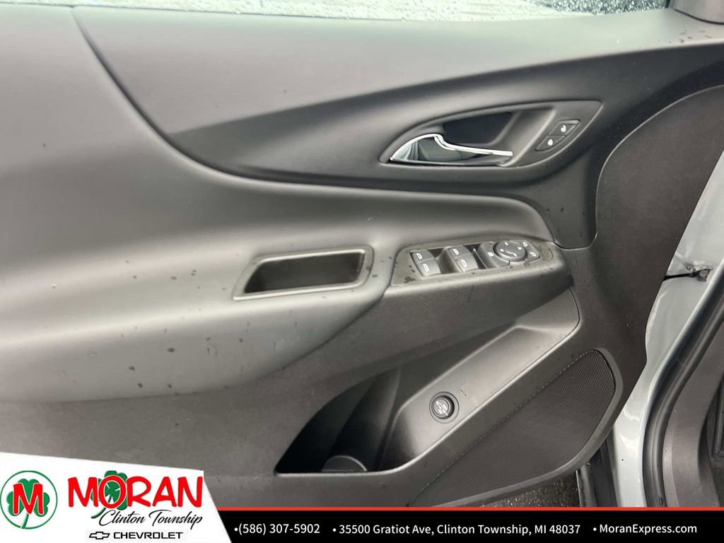 Certified 2024 Chevrolet Equinox LT image 13