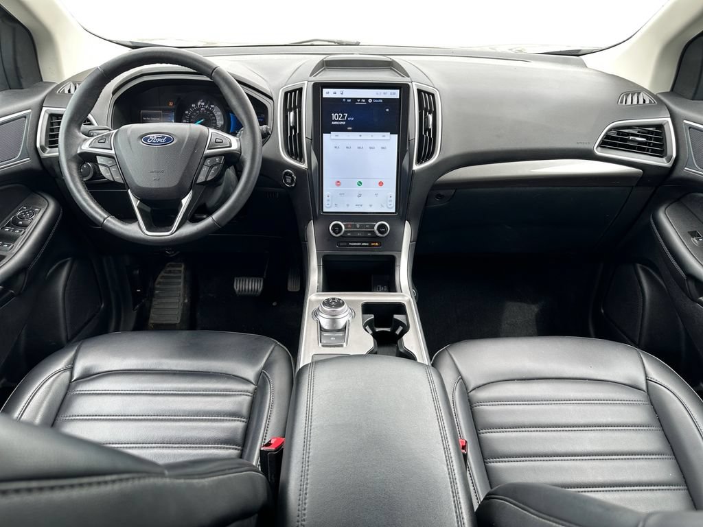 Used 2024 Ford Edge SEL w/ Convenience Package AWD/4WD image 29