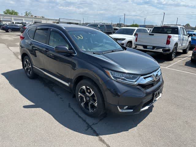 Used 2019 Honda CR-V Touring image 22