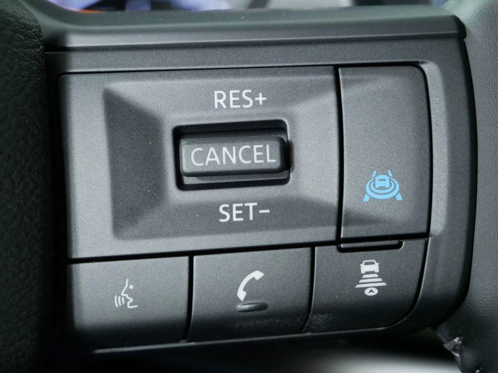 New 2026 Nissan Pathfinder SV AWD/4WD image 25