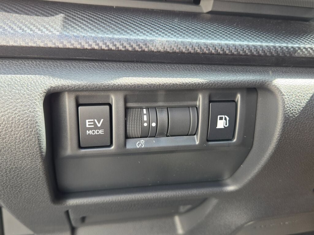 New 2026 Subaru Crosstrek 2.5i Limited AWD/4WD image 25