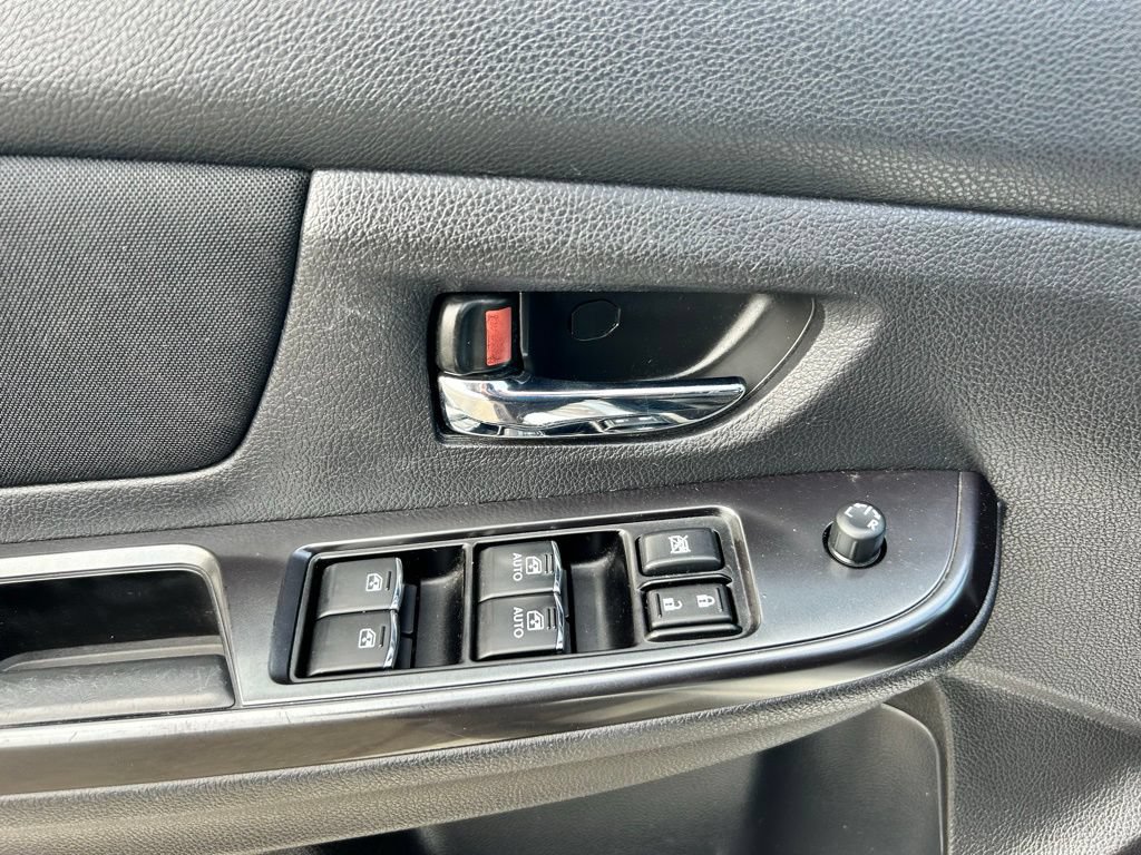 Used 2018 Subaru WRX Premium AWD/4WD image 19