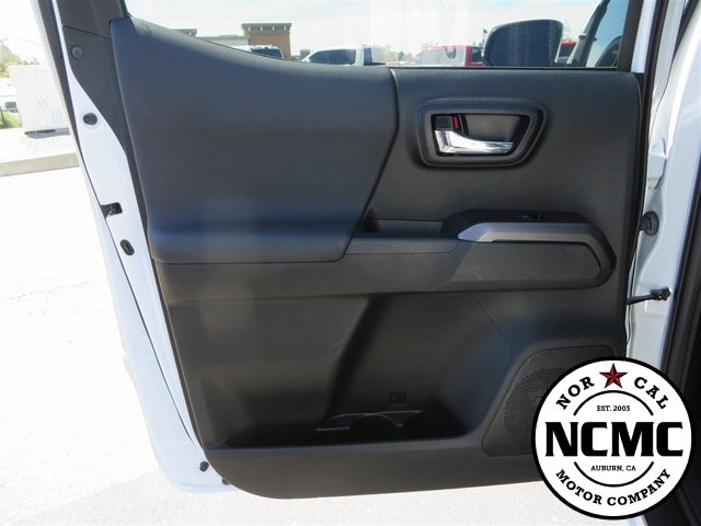 Used 2021 Toyota Tacoma TRD Sport image 36