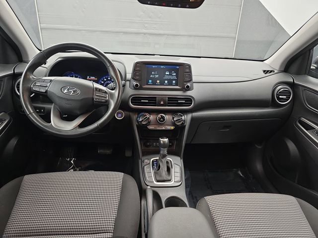 Used 2020 Hyundai Kona SEL Plus FWD image 20