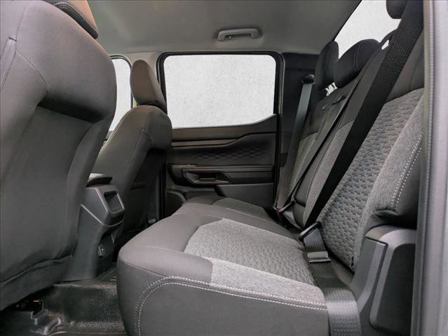 New 2025 Ford Ranger XL w/ Trailer Tow Package image 15