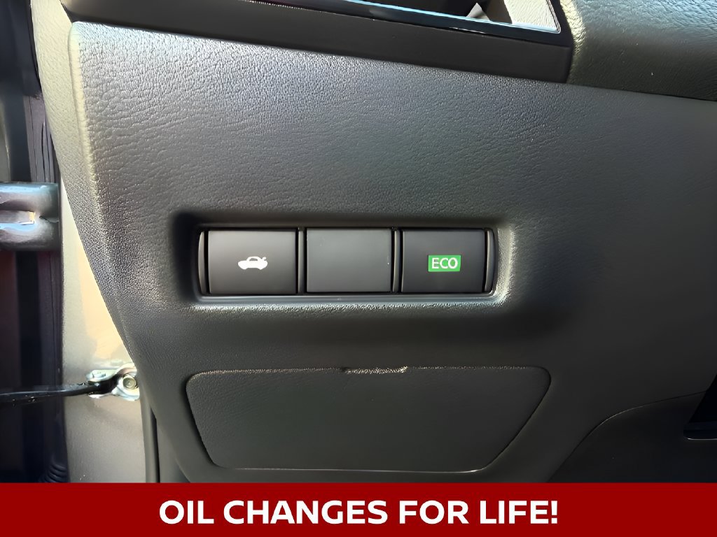 New 2027 Nissan Sentra S w/ Floor Mat Package FWD image 21