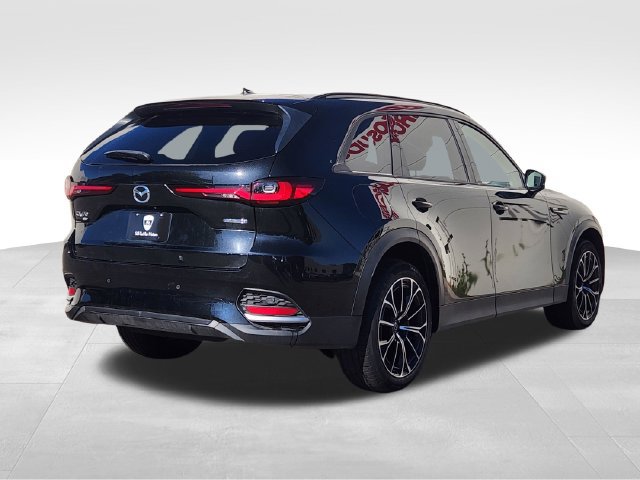 Used 2025 MAZDA CX-70 Plug-In Hybrid w/ Premium Pkg AWD/4WD image 9