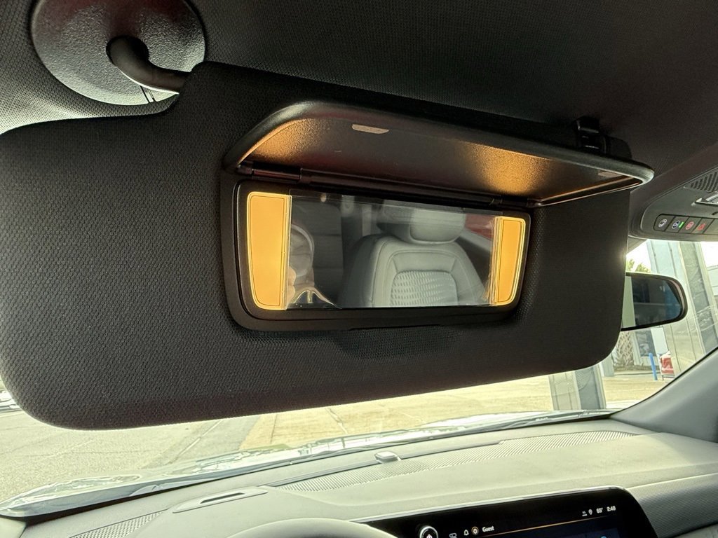 New 2026 Chevrolet Equinox LT w/ LPO, Floor Liner Package image 31