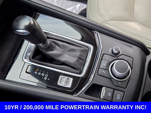 Used 2021 MAZDA CX-5 Touring w/ Touring Preferred SV Package AWD/4WD image 28
