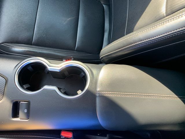 Used 2024 Ford Mustang GT Premium RWD image 32