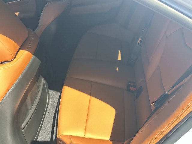 Used 2025 Cadillac CT4 Premium Luxury RWD image 15