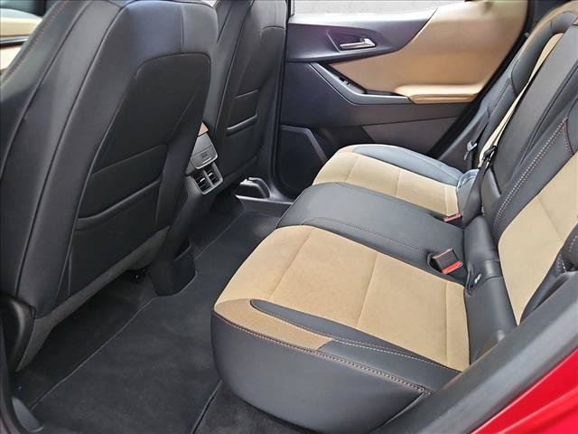 New 2026 Chevrolet Equinox ACTIV w/ Safety and Technology Package FWD image 14