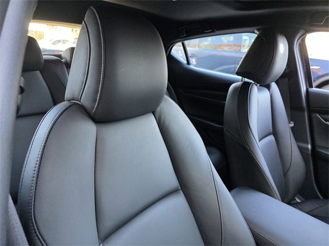 Used 2023 MAZDA MAZDA3 s image 14