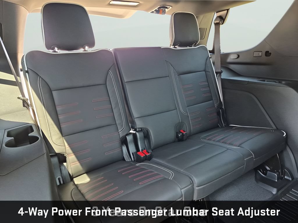 New 2026 GMC Yukon AT4 Ultimate AWD/4WD image 53