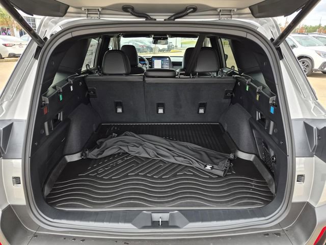 New 2026 Subaru Outback Limited XT image 7