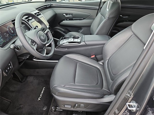Used 2024 Hyundai Tucson Limited image 12