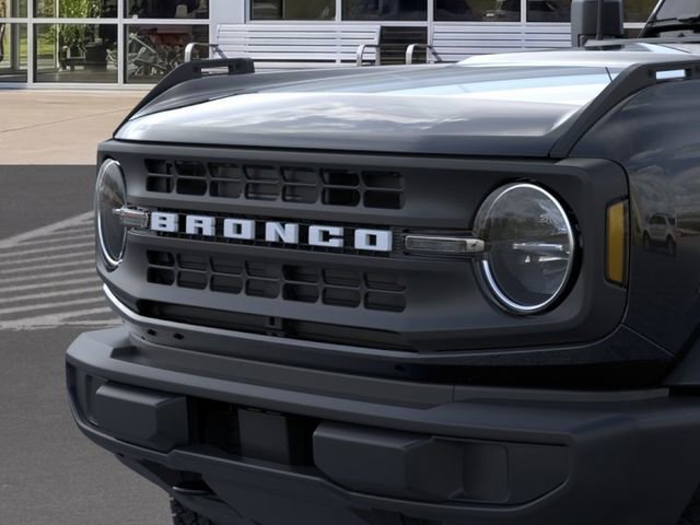New 2026 Ford Bronco Big Bend image 19
