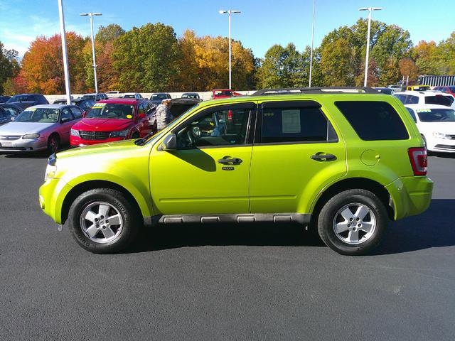 Used 2011 Ford Escape XLT image 3