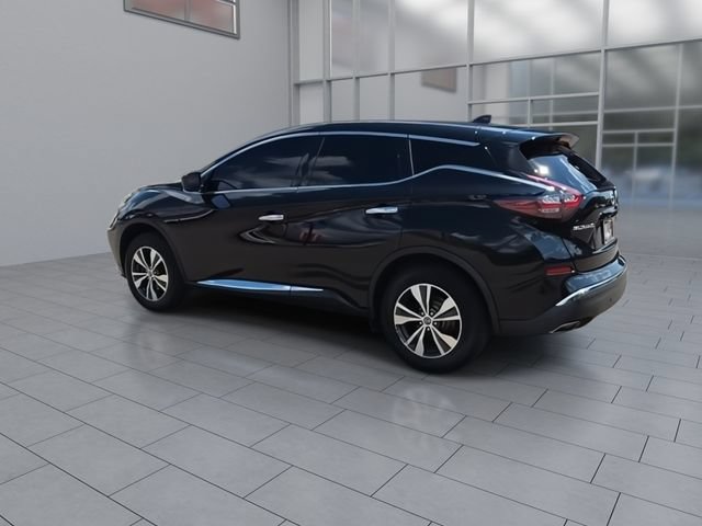 Used 2021 Nissan Murano S AWD/4WD image 6
