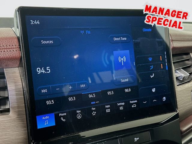 Used 2024 Ford Expedition Max Limited RWD image 16