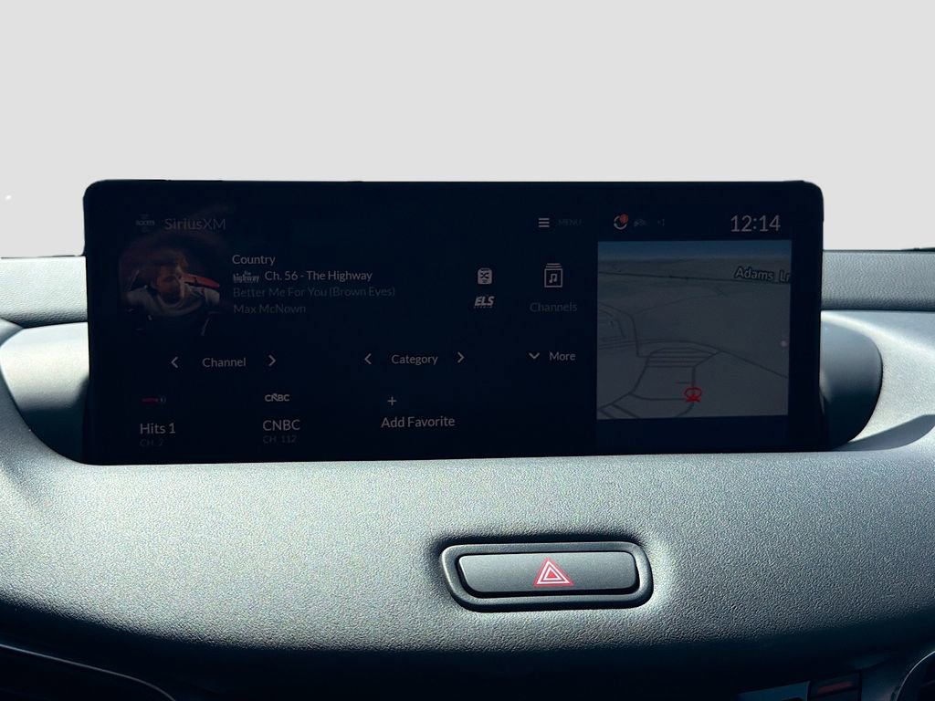 Used 2025 Acura TLX w/ Technology Package image 30