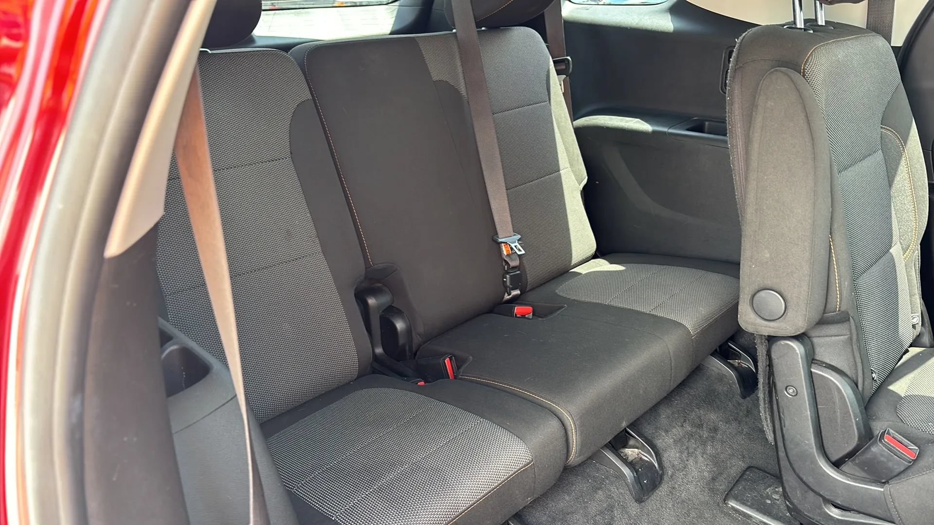 Used 2019 Chevrolet Traverse LT FWD image 15