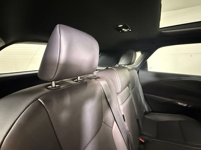 Used 2023 Lexus RX 350 Premium Plus w/ Cold Area Package FWD image 25