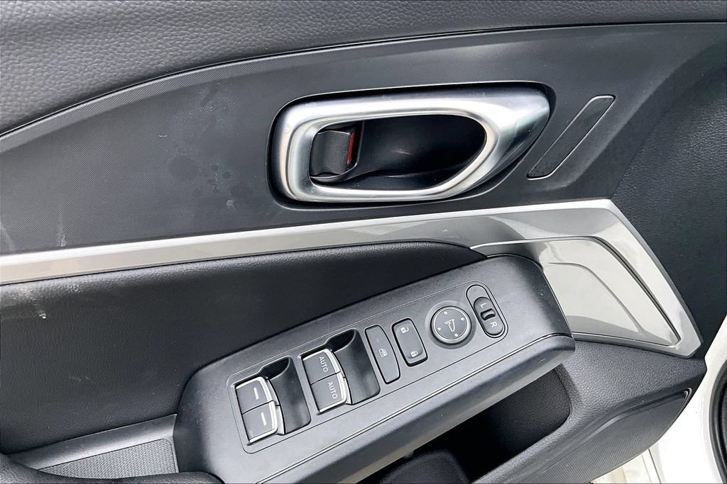 New 2026 Acura Integra FWD image 21