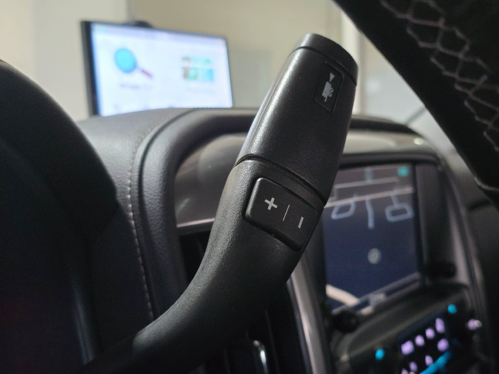 Used 2018 Chevrolet Silverado 3500 LTZ w/ Duramax Plus Package AWD/4WD image 21