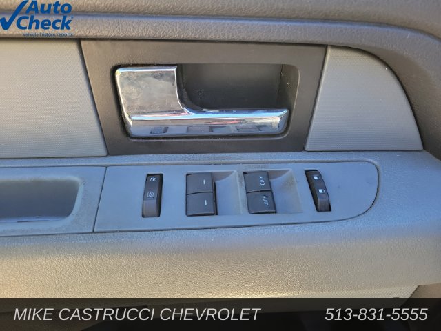 Used 2013 Ford F150 XLT w/ Luxury Equipment Group AWD/4WD image 25