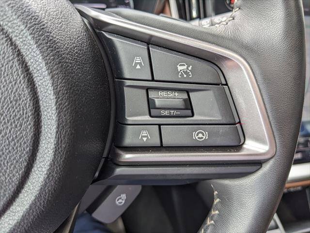 Used 2024 Subaru Outback Touring AWD/4WD image 24