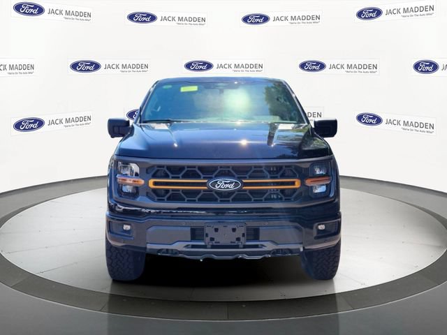 New 2026 Ford F150 Tremor w/ Bed Utility Package AWD/4WD image 8