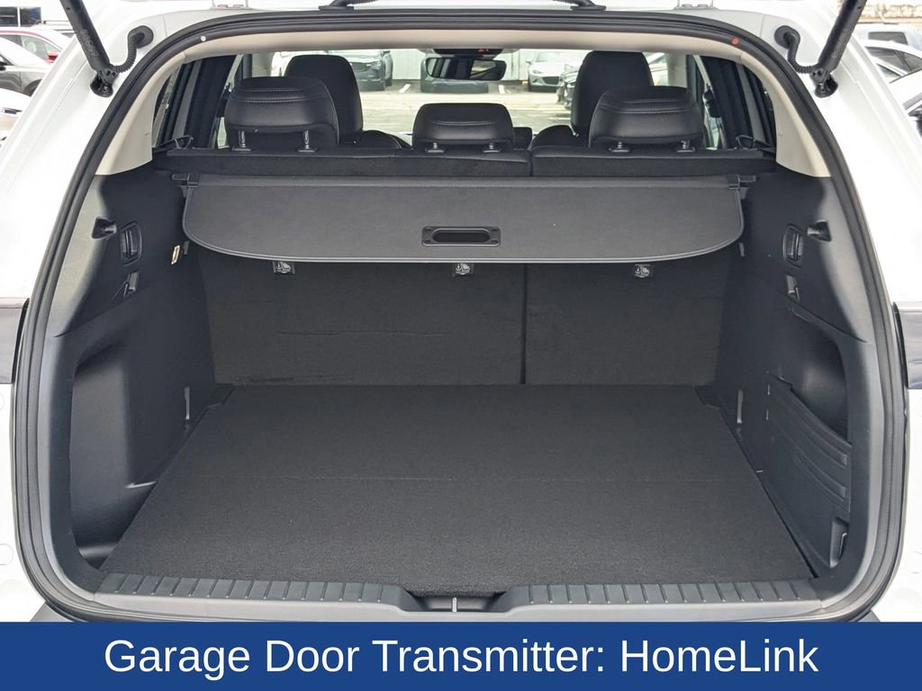 Certified 2025 MAZDA CX-50 2.5 Hybrid w/ Weather Package image 13