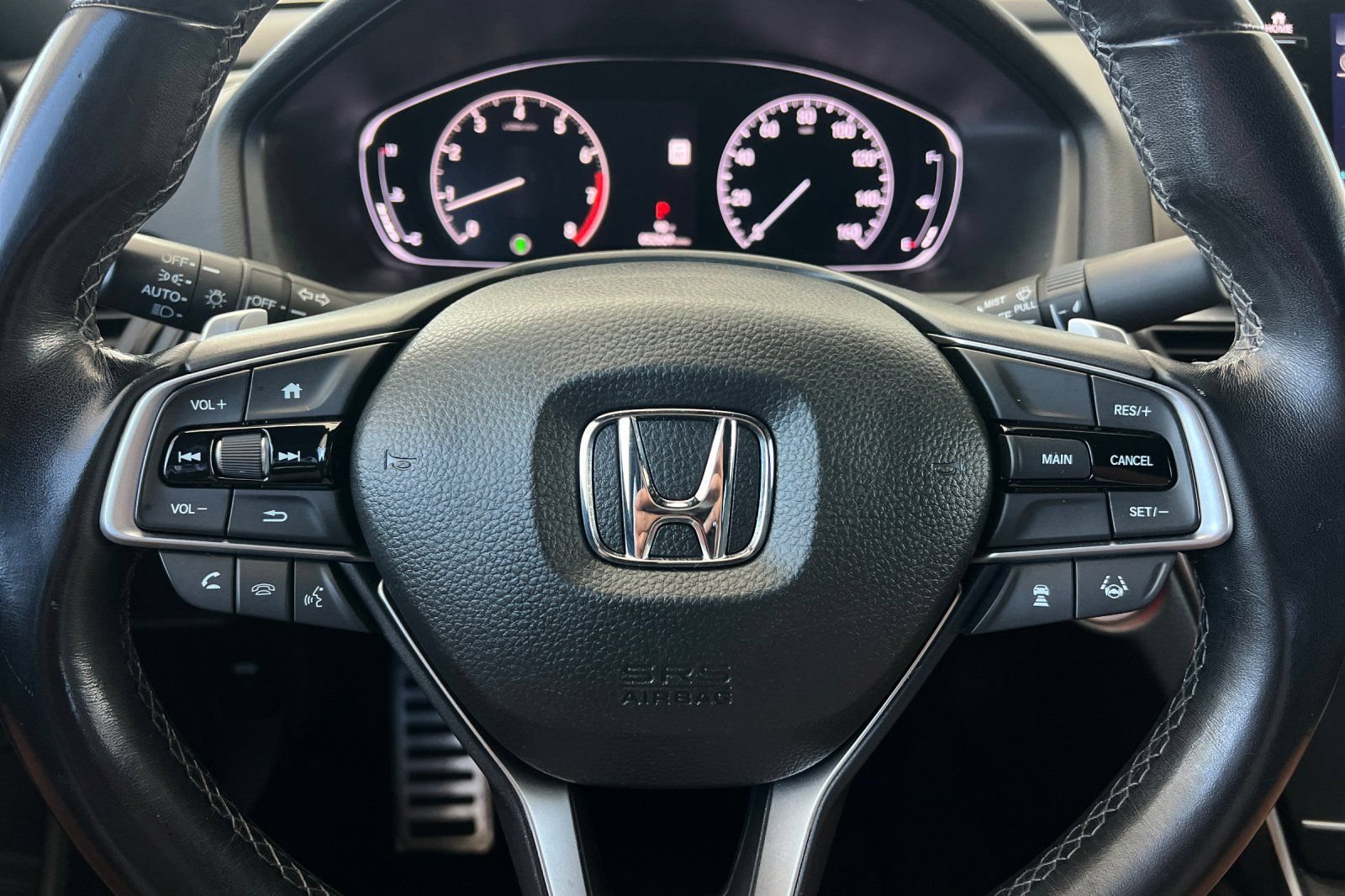 Used 2020 Honda Accord Sport image 29
