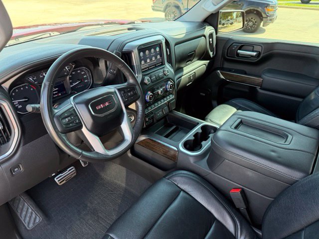 Used 2021 GMC Sierra 1500 Elevation w/ Preferred Package AWD/4WD image 11