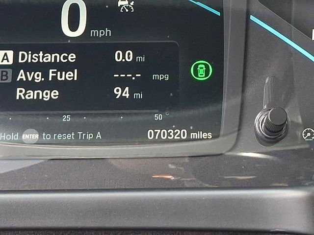 Used 2023 Honda Odyssey EX-L image 20