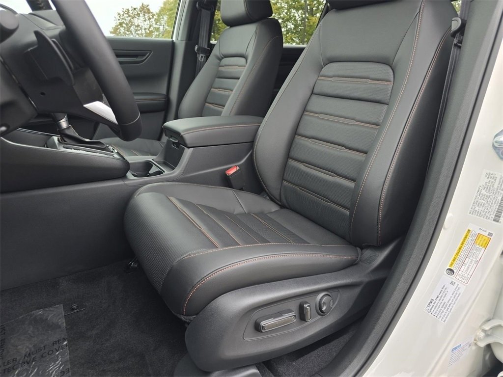 New 2026 Honda CR-V Sport-L image 26