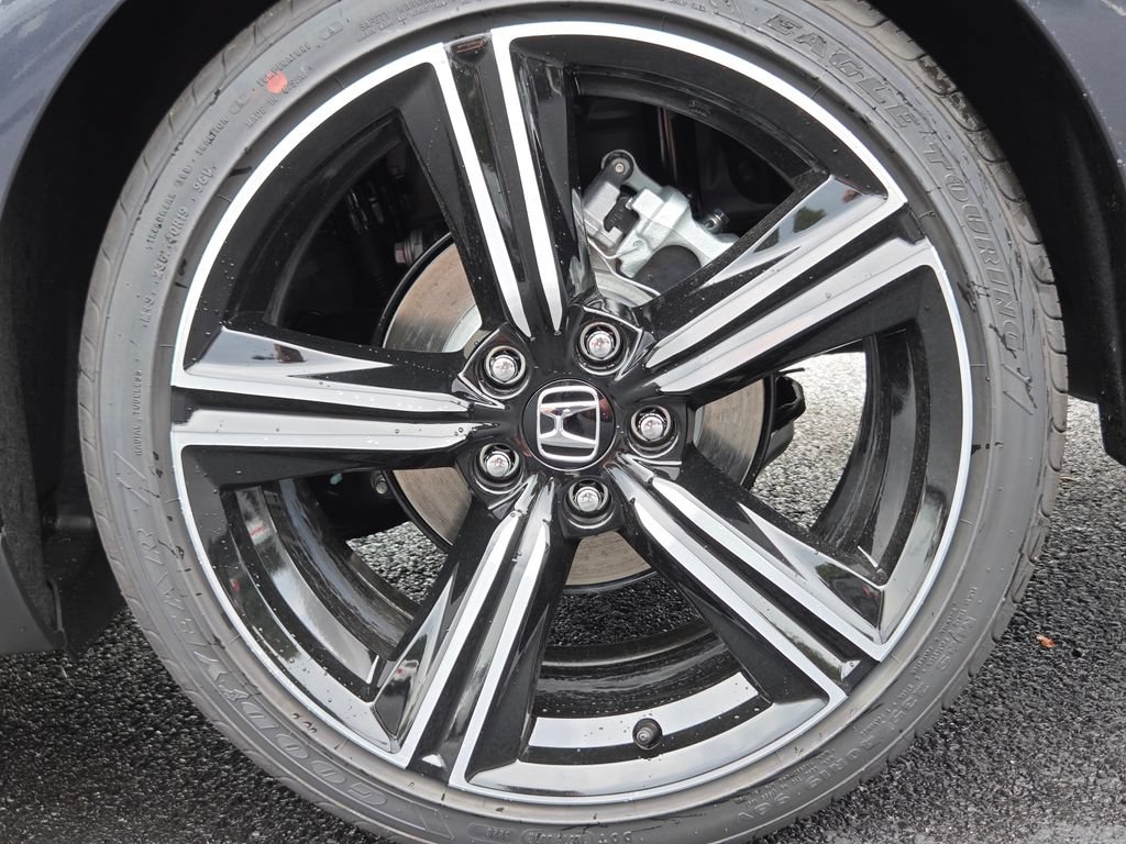 New 2026 Honda Accord SE image 14