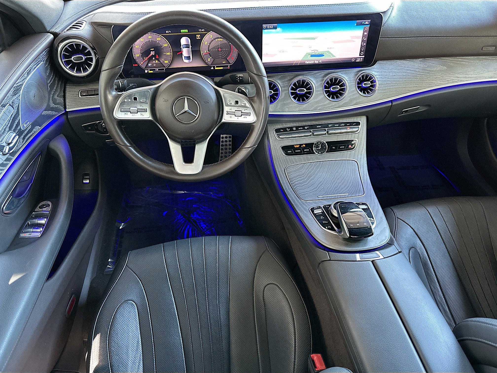 Used 2020 Mercedes-Benz CLS 450 image 24