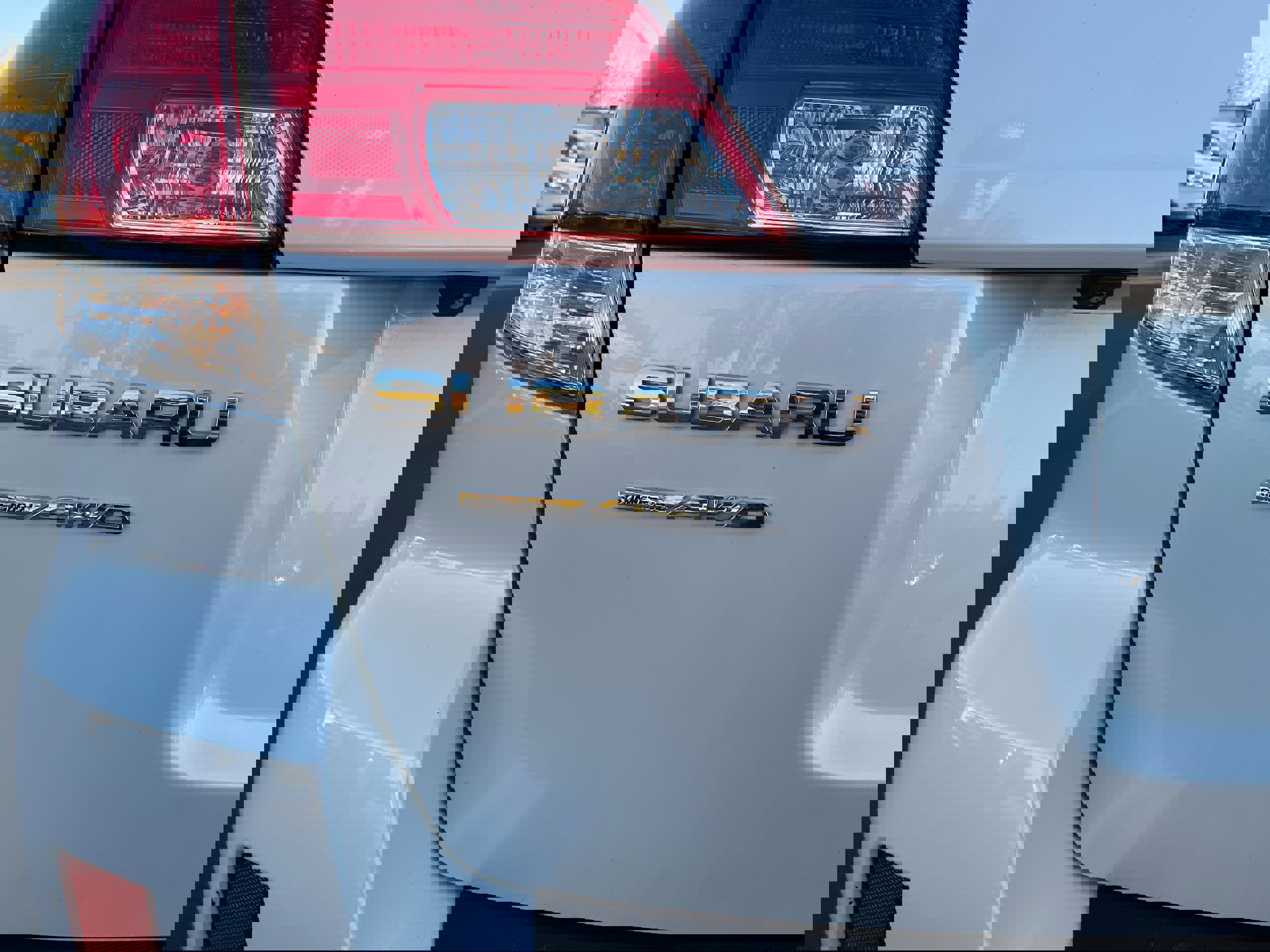 Used 2013 Subaru Outback 2.5i Premium image 13