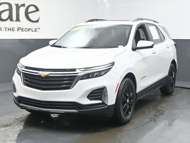 Used 2023 Chevrolet Equinox LT FWD image 7