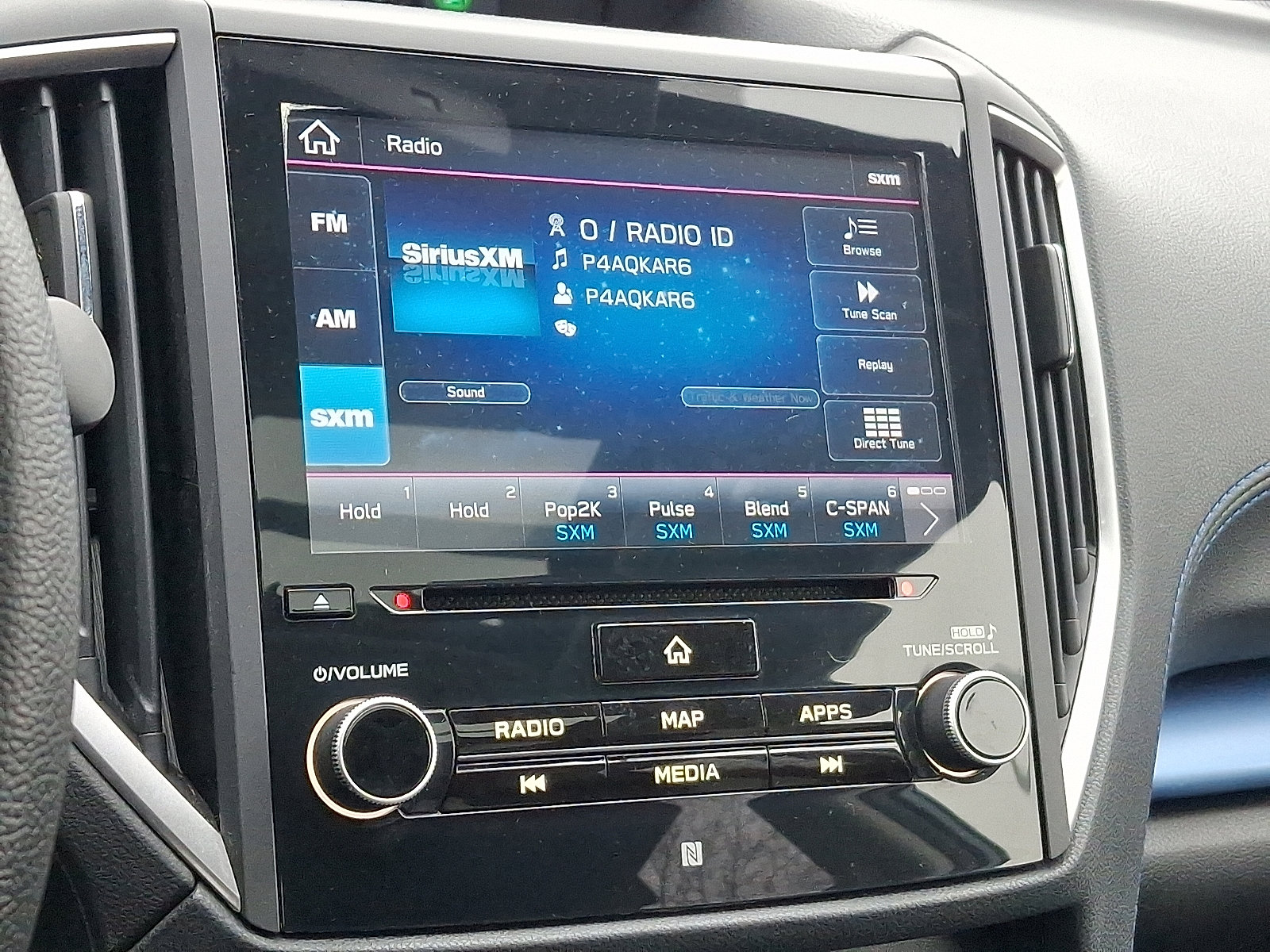 Used 2019 Subaru Crosstrek Hybrid w/ Moonroof Package w/Navigation image 29