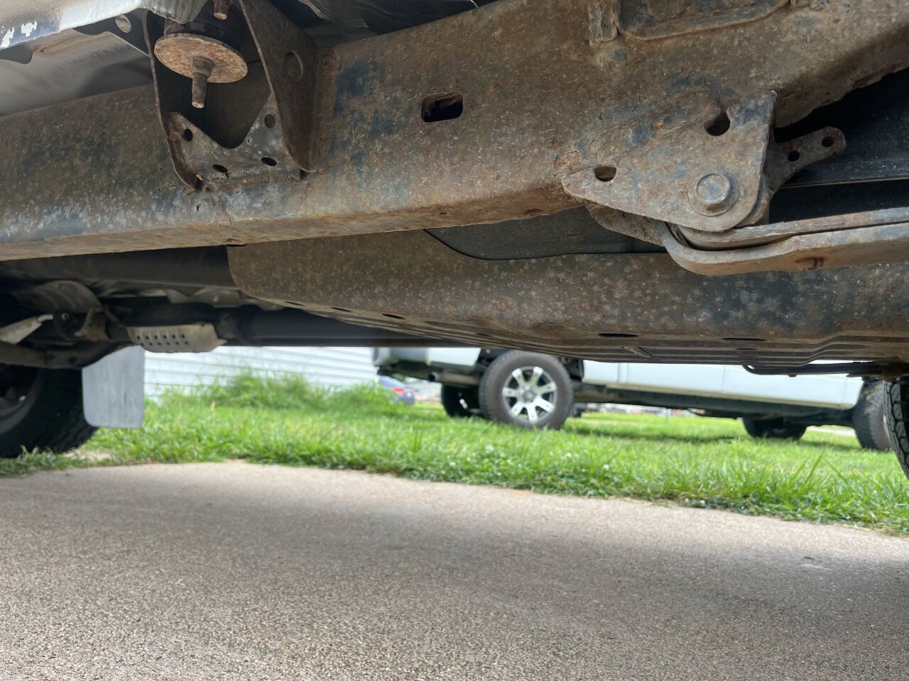 Used 2002 Toyota Tacoma PreRunner RWD image 15
