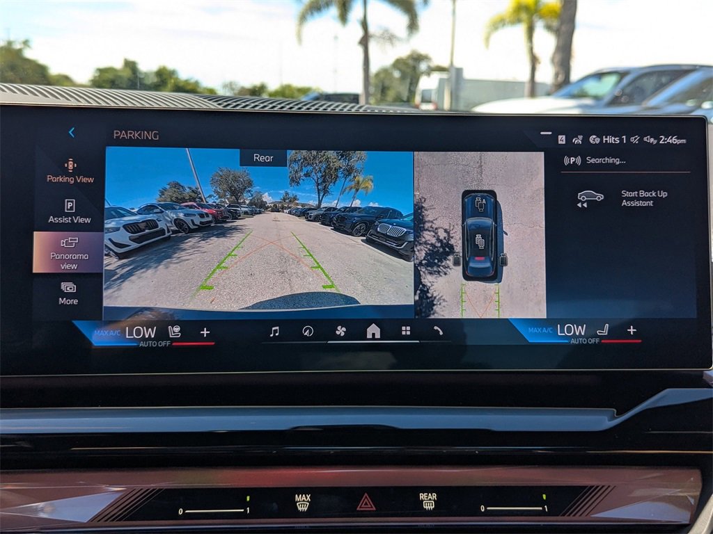 New 2026 BMW i5 eDrive40 w/ Executive Package image 29