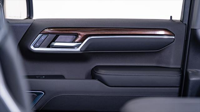 Used 2024 Chevrolet Silverado 1500 RST w/ All Star Edition Plus image 17