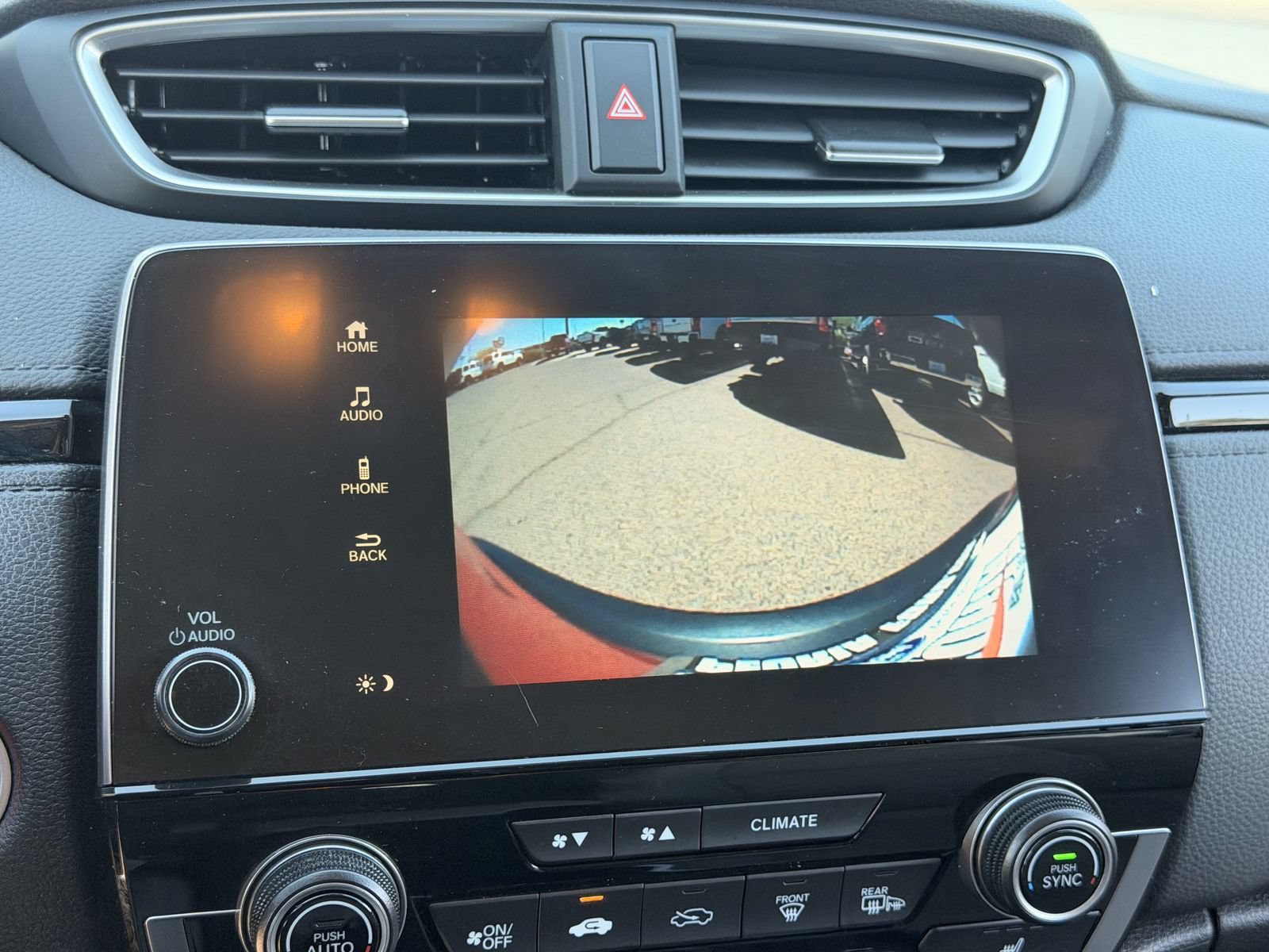 Used 2022 Honda CR-V EX-L image 28